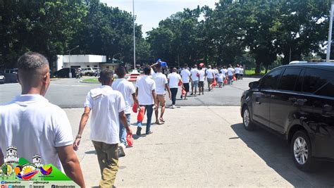 bucor or bilibid|850 inmates released from July.
